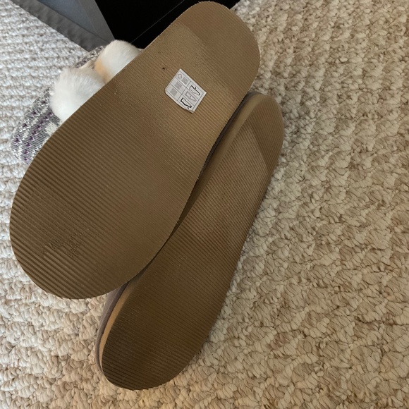 ❄️ GYMBOREE fashion boots size 4Y - Picture 3 of 4